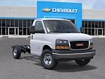 2025 GMC Savana 3500 SRW RWD Cutaway for sale #FS1235693 - photo 31