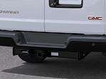 New 2025 GMC Savana 2500 Empty Cargo Van for sale #FS1268879 - photo 14