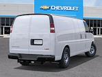 New 2025 GMC Savana 2500 Empty Cargo Van for sale #FS1268879 - photo 28