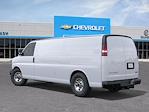 New 2025 GMC Savana 2500 Empty Cargo Van for sale #FS1268879 - photo 4