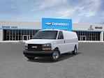 New 2025 GMC Savana 2500 Empty Cargo Van for sale #FS1268879 - photo 32