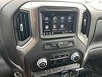 New 2025 GMC Sierra 3500 Pro Crew Cab 4WD Flatbed Truck for sale #FSF113353 - photo 13