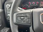 New 2025 GMC Sierra 3500 Pro Crew Cab 4WD Flatbed Truck for sale #FSF113353 - photo 17