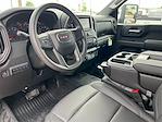 New 2025 GMC Sierra 3500 Pro Crew Cab 4WD Flatbed Truck for sale #FSF113353 - photo 19