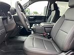 New 2025 GMC Sierra 3500 Pro Crew Cab 4WD Flatbed Truck for sale #FSF113353 - photo 20