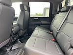 New 2025 GMC Sierra 3500 Pro Crew Cab 4WD Flatbed Truck for sale #FSF113353 - photo 21