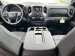 New 2025 GMC Sierra 3500 Pro Crew Cab 4WD Flatbed Truck for sale #FSF113353 - photo 22