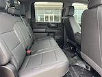 New 2025 GMC Sierra 3500 Pro Crew Cab 4WD Flatbed Truck for sale #FSF113353 - photo 24