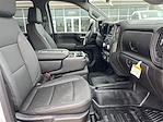 New 2025 GMC Sierra 3500 Pro Crew Cab 4WD Flatbed Truck for sale #FSF113353 - photo 25