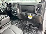 New 2025 GMC Sierra 3500 Pro Crew Cab 4WD Flatbed Truck for sale #FSF113353 - photo 26