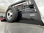 New 2025 GMC Sierra 3500 Pro Crew Cab 4WD Flatbed Truck for sale #FSF113353 - photo 6