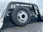 New 2025 GMC Sierra 3500 Pro Crew Cab 4WD Flatbed Truck for sale #FSF113353 - photo 9