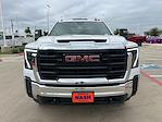 New 2025 GMC Sierra 3500 Pro Crew Cab 4WD Flatbed Truck for sale #FSF113353 - photo 28