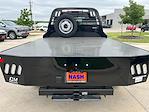 New 2025 GMC Sierra 3500 Pro Crew Cab 4WD Flatbed Truck for sale #FSF113353 - photo 34