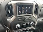 New 2025 GMC Sierra 3500 Pro Crew Cab 4WD Flatbed Truck for sale #FSF113353 - photo 39