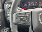 New 2025 GMC Sierra 3500 Pro Crew Cab 4WD Flatbed Truck for sale #FSF113353 - photo 43