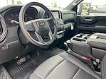 New 2025 GMC Sierra 3500 Pro Crew Cab 4WD Flatbed Truck for sale #FSF113353 - photo 45