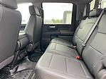 New 2025 GMC Sierra 3500 Pro Crew Cab 4WD Flatbed Truck for sale #FSF113353 - photo 47