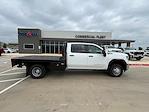 New 2025 GMC Sierra 3500 Pro Crew Cab 4WD Flatbed Truck for sale #FSF113353 - photo 53