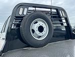New 2025 GMC Sierra 3500 Pro Crew Cab 4WD Flatbed Truck for sale #FSF113353 - photo 59