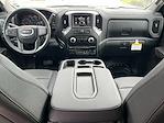 New 2025 GMC Sierra 3500 Pro Crew Cab 4WD Flatbed Truck for sale #FSF113353 - photo 72