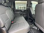 New 2025 GMC Sierra 3500 Pro Crew Cab 4WD Flatbed Truck for sale #FSF113353 - photo 74
