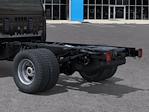 New 2025 GMC Sierra 3500 Pro Crew Cab 4WD 9' 4" CM Truck Beds Steel Flatbed Truck with Gooseneck Hitch for sale #FSF114612 - photo 43