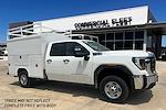 New 2025 GMC Sierra 2500 Double Cab Service Truck for sale #FSF117446 - photo 1