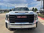 New 2025 GMC Sierra 2500 Pro Double Cab Cab Chassis for sale #FSF143554 - photo 10