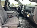 New 2025 GMC Sierra 2500 Pro Double Cab Cab Chassis for sale #FSF143554 - photo 22