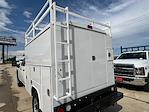 New 2025 GMC Sierra 2500 Pro Double Cab Cab Chassis for sale #FSF143554 - photo 3