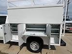 New 2025 GMC Sierra 2500 Pro Double Cab Cab Chassis for sale #FSF143554 - photo 4