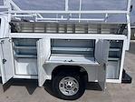 New 2025 GMC Sierra 2500 Double Cab Service Truck for sale #FSF143612 - photo 10