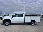 New 2025 GMC Sierra 2500 Double Cab Service Truck for sale #FSF143612 - photo 12