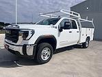 New 2025 GMC Sierra 2500 Double Cab Service Truck for sale #FSF143612 - photo 13