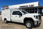 New 2025 GMC Sierra 2500 Double Cab Service Truck for sale #FSF144846 - photo 1