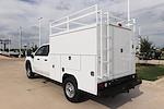 New 2025 GMC Sierra 2500 Double Cab Service Truck for sale #FSF144846 - photo 23
