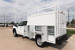 New 2025 GMC Sierra 2500 Double Cab Service Truck for sale #FSF144846 - photo 24