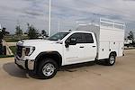 New 2025 GMC Sierra 2500 Double Cab Service Truck for sale #FSF144846 - photo 26