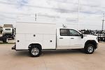 New 2025 GMC Sierra 2500 Double Cab Service Truck for sale #FSF144846 - photo 4