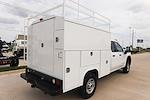 New 2025 GMC Sierra 2500 Double Cab Service Truck for sale #FSF144846 - photo 2