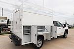 New 2025 GMC Sierra 2500 Double Cab Service Truck for sale #FSF144846 - photo 5