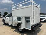 New 2025 GMC Sierra 2500 Double Cab Service Truck for sale #FSF145552 - photo 12