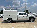 New 2025 GMC Sierra 2500 Double Cab Service Truck for sale #FSF145552 - photo 4