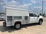 New 2025 GMC Sierra 2500 Double Cab Service Truck for sale #FSF145552 - photo 6