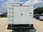 New 2025 GMC Sierra 2500 Double Cab Service Truck for sale #FSF145552 - photo 8