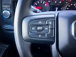 New 2025 GMC Sierra 2500 Pro Double Cab RWD Enclosed Service Body for sale #FSF145854 - photo 14