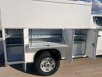 New 2025 GMC Sierra 2500 Pro Double Cab RWD Enclosed Service Body for sale #FSF145854 - photo 4