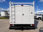 New 2025 GMC Sierra 2500 Pro Double Cab RWD Enclosed Service Body for sale #FSF145854 - photo 5