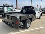 New 2025 GMC Sierra 3500 Pro Crew Cab RWD Flatbed Truck for sale #FSF169602 - photo 2